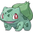 Bulbasaur