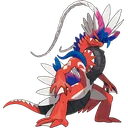 Koraidon