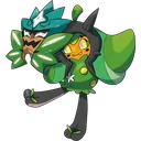 Ogerpon