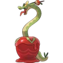 Hydrapple