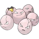 Exeggcute