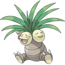 Exeggutor