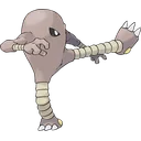 Hitmonlee
