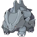 Rhyhorn