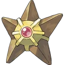 Staryu