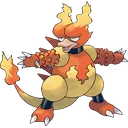 Magmar