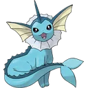 Vaporeon