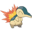 Cyndaquil