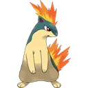 Quilava