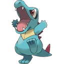 Totodile