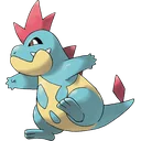 Croconaw