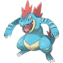 Feraligatr