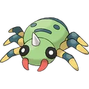 Spinarak