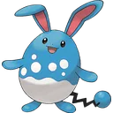 Azumarill