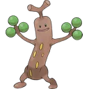 Sudowoodo