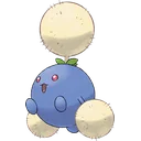 Jumpluff