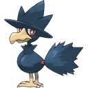 Murkrow