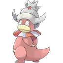 Galarian Slowking