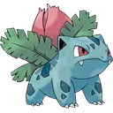 Ivysaur