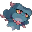 Misdreavus