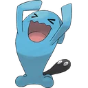 Wobbuffet