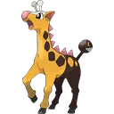 Girafarig