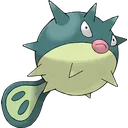 Qwilfish