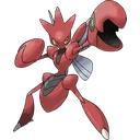 Scizor