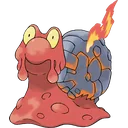 Magcargo