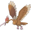 Fearow