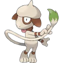Smeargle