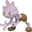 Tyrogue