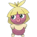 Smoochum