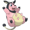 Miltank