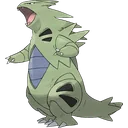 Tyranitar