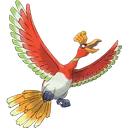 Ho-Oh