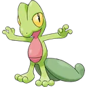 Treecko