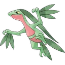 Grovyle