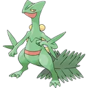 Sceptile