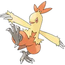 Combusken