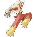 Blaziken