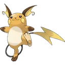 Raichu