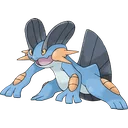 Swampert
