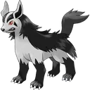 Mightyena