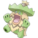Ludicolo