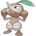 Nuzleaf