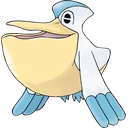 Pelipper