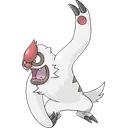 Vigoroth