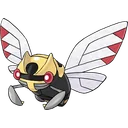 Ninjask