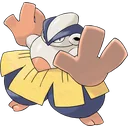 Hariyama